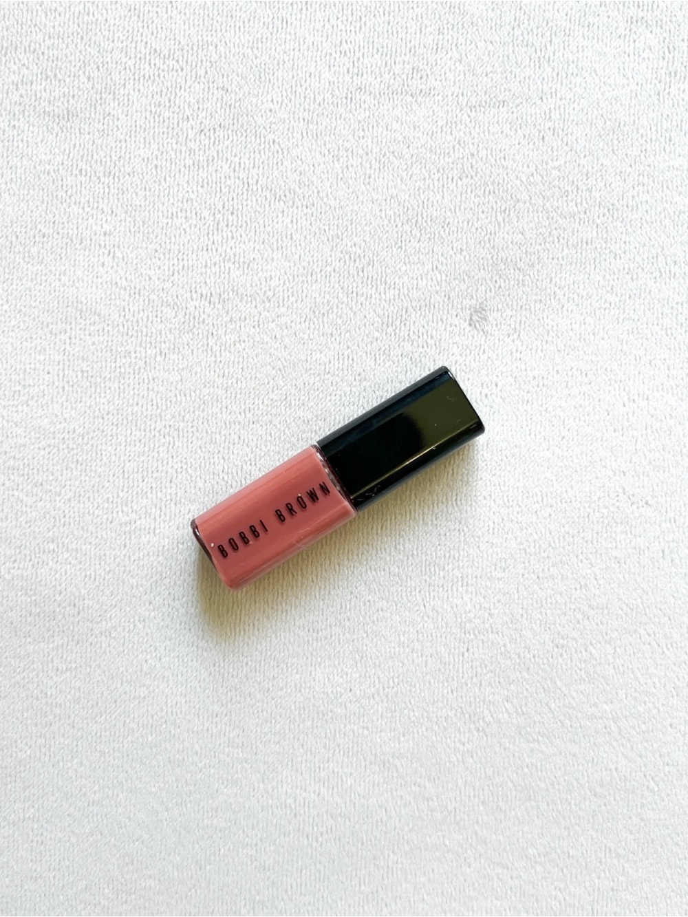 Bobbi Brown Crushed Oil Infused Mauve Lip Gloss - Force of Nature